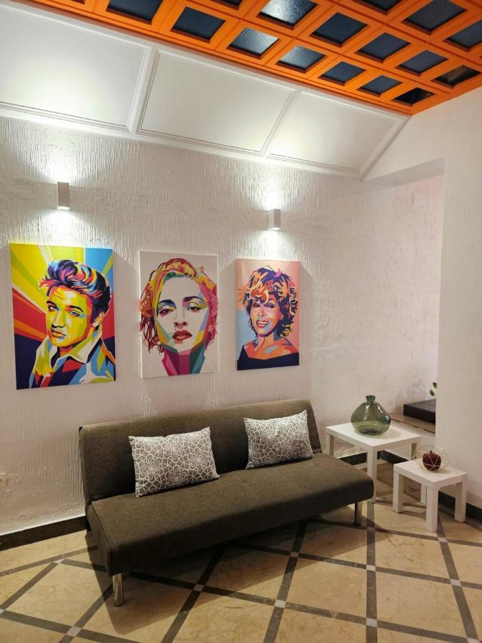 Arc House Granada