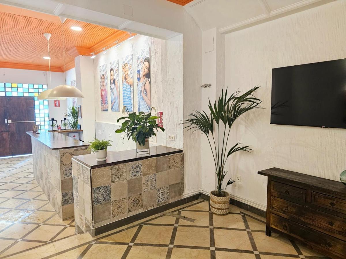 Affittacamere Arc House Granada