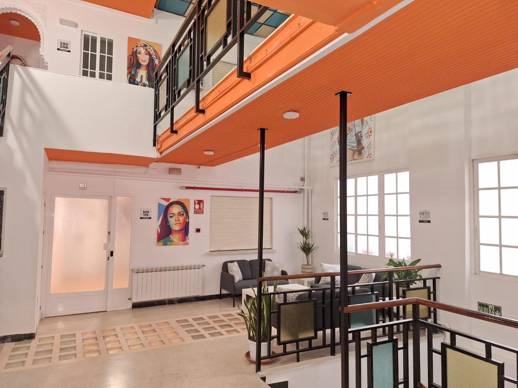 Affittacamere Arc House