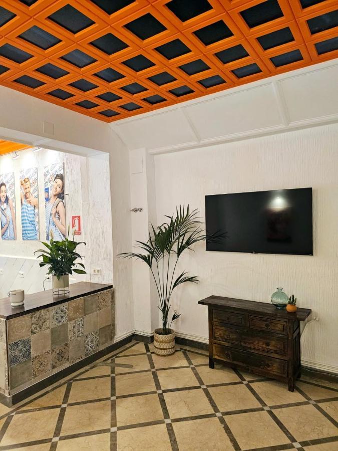 Arc House Granada