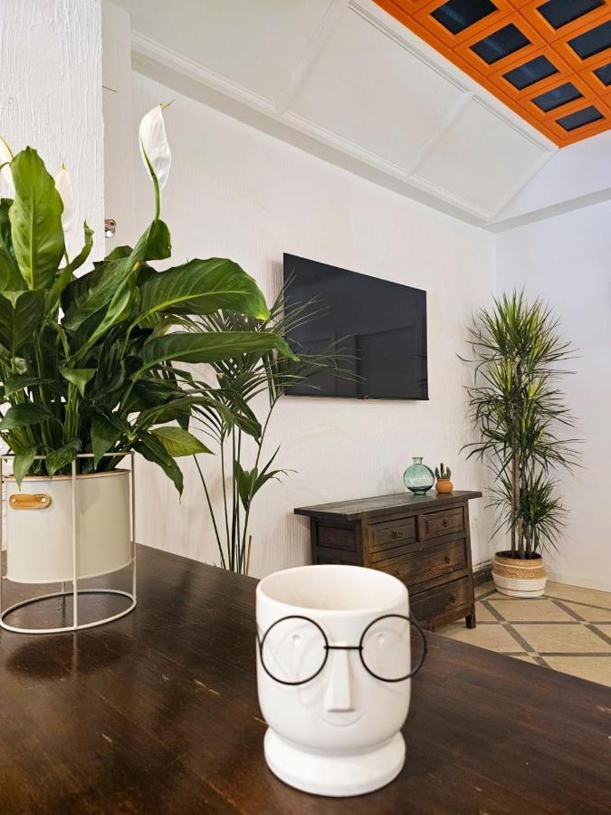 Arc House Granada