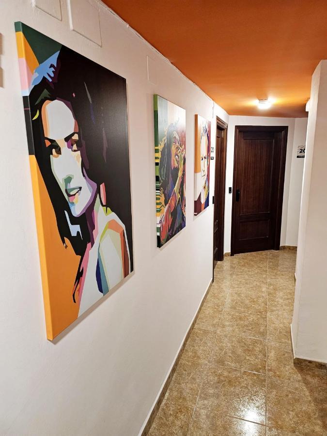 Arc House Gasthof *